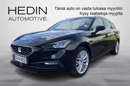 Seat LEON SPORTSTOURER 2,0 TDI 150 4DRIVE Xcellence DSG - RVH-922