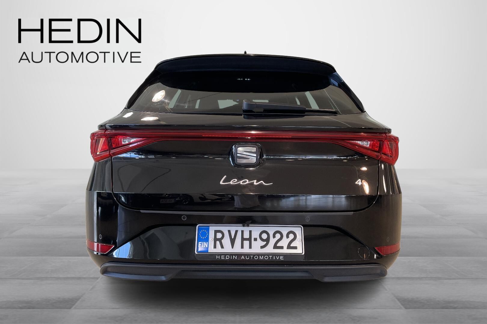 Seat Leon Sportstourer 2023, kuva 4/23