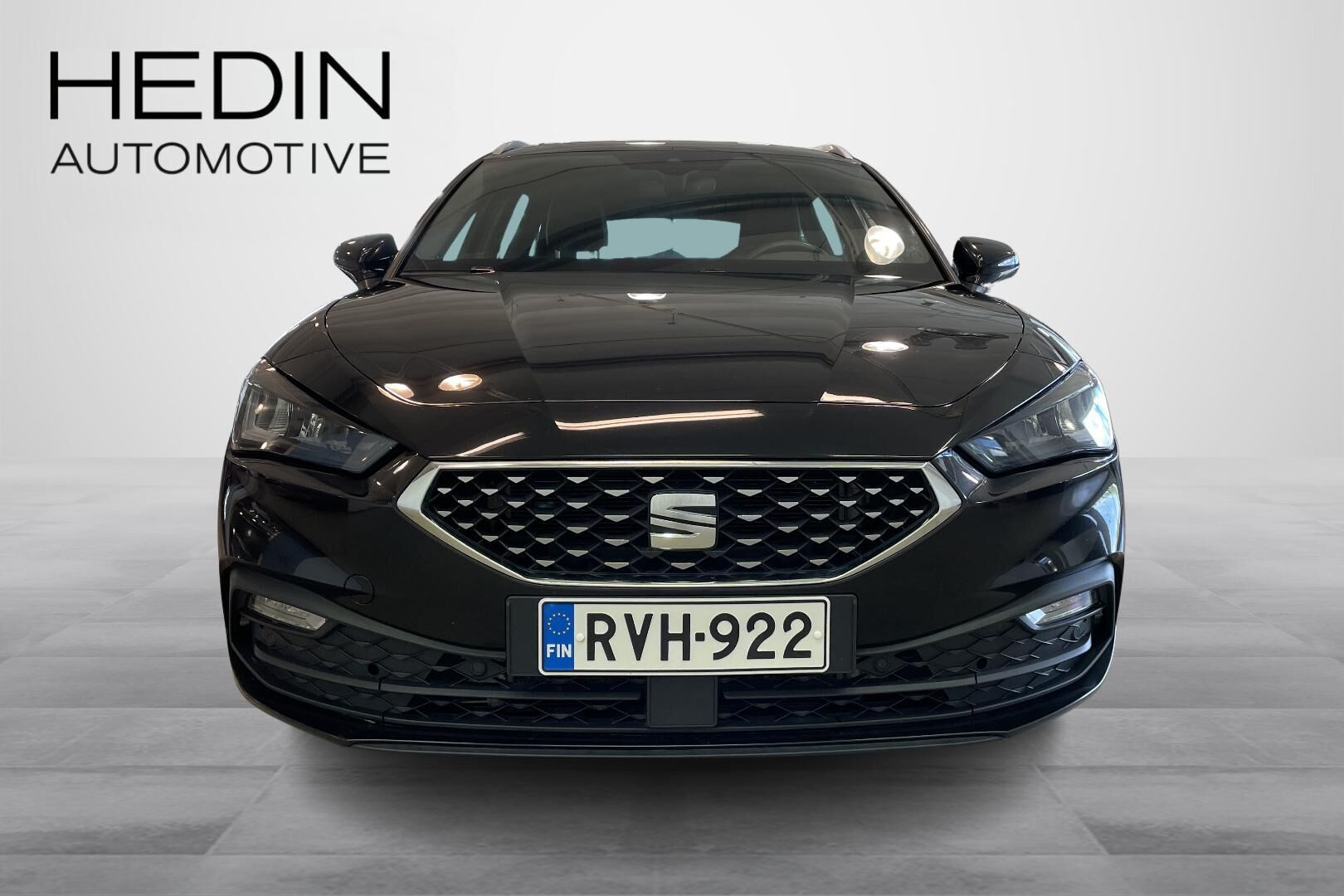 Seat Leon Sportstourer 2023, kuva 6/23