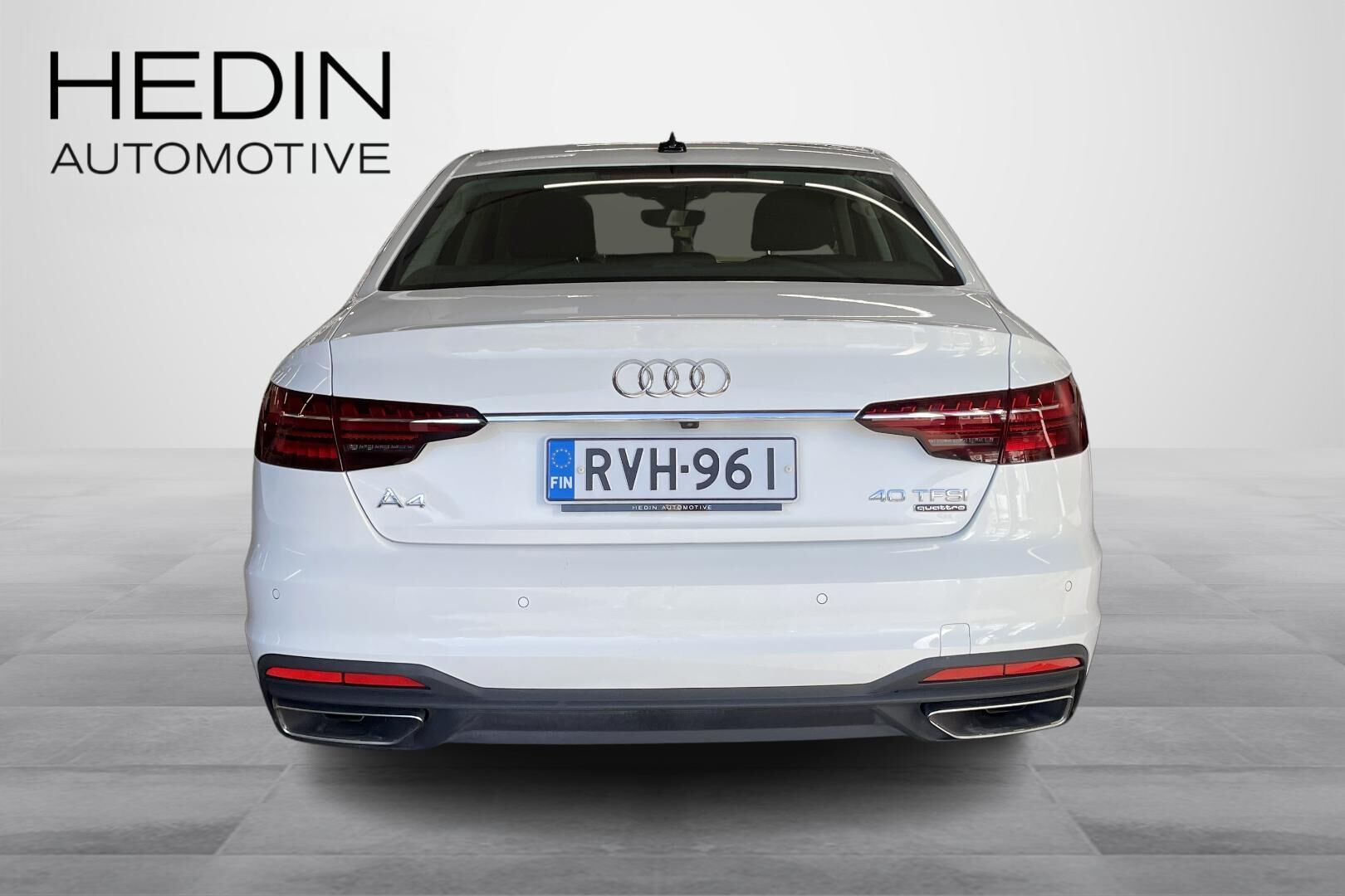 Audi A4 2023, kuva 4/21