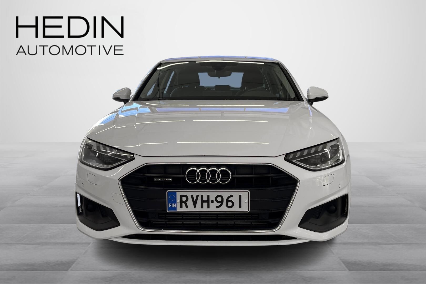 Audi A4 2023, kuva 5/21