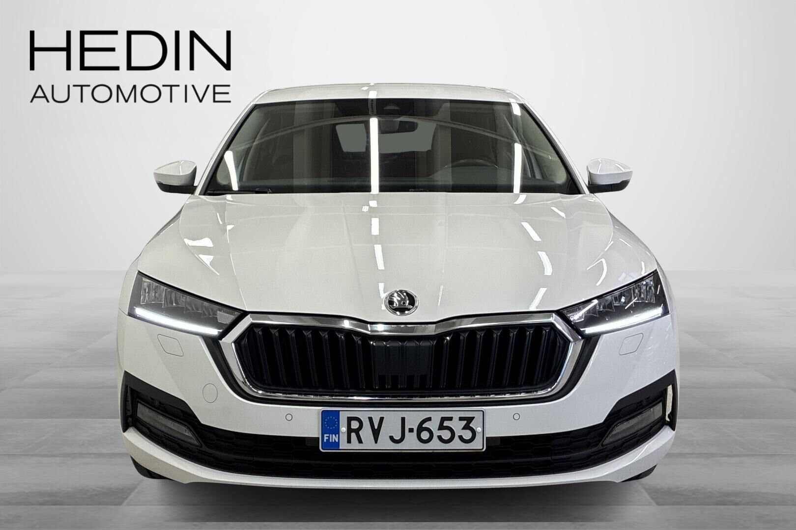Skoda Octavia 2023, photo 4/21