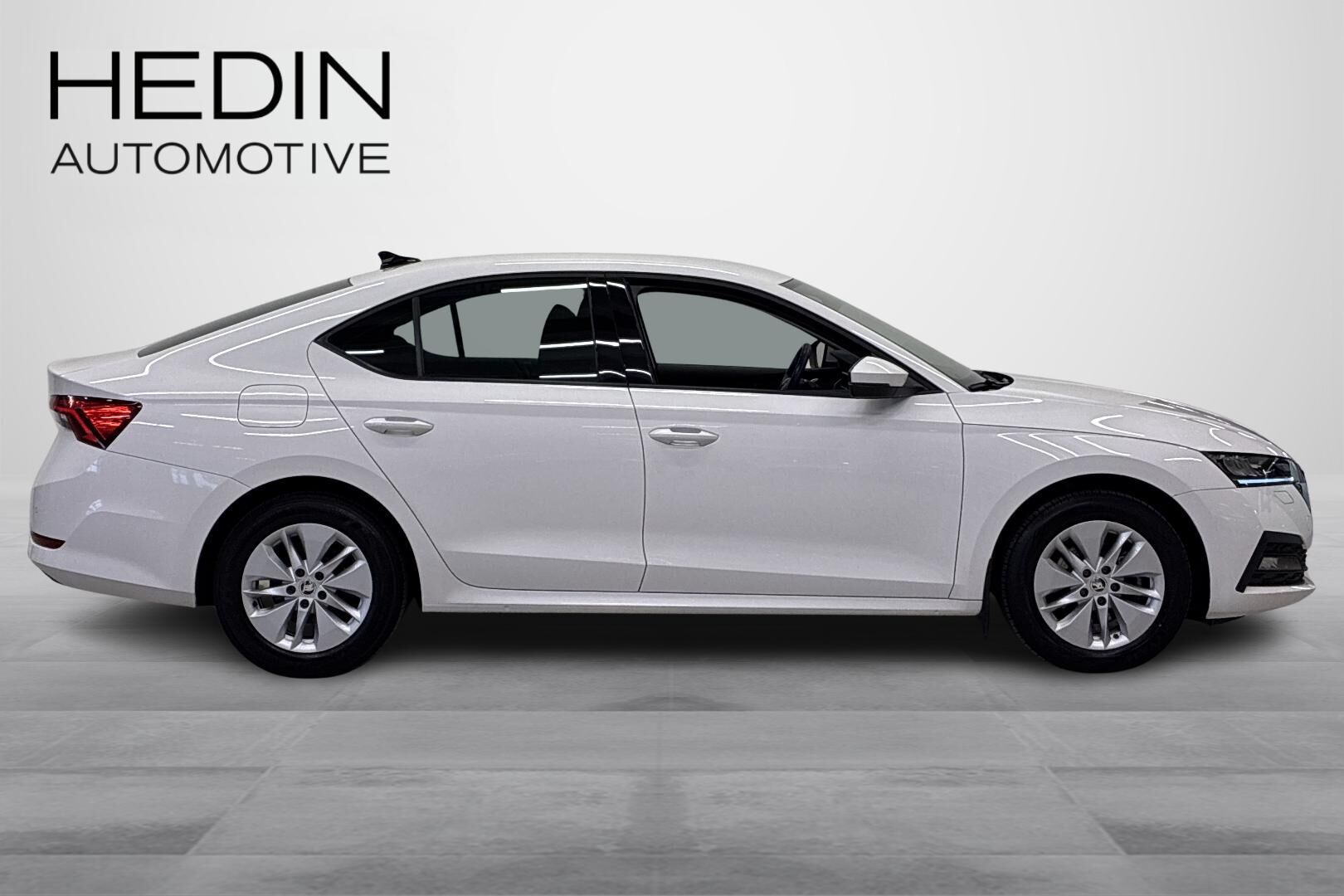 Skoda Octavia 2023, photo 6/21