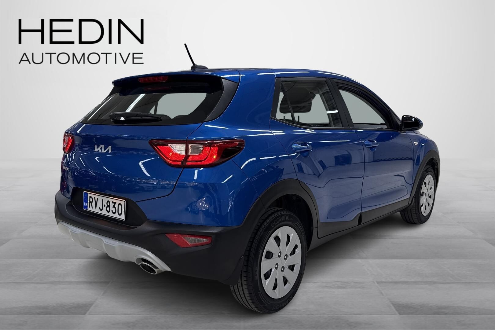 Kia Stonic 1,0 T-GDI 100hv LX DCT 2024, kuva 3/22