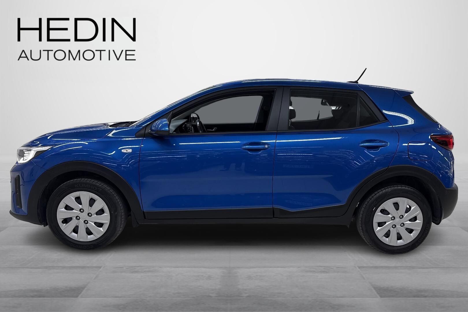 Kia Stonic 1,0 T-GDI 100hv LX DCT 2024, kuva 7/22