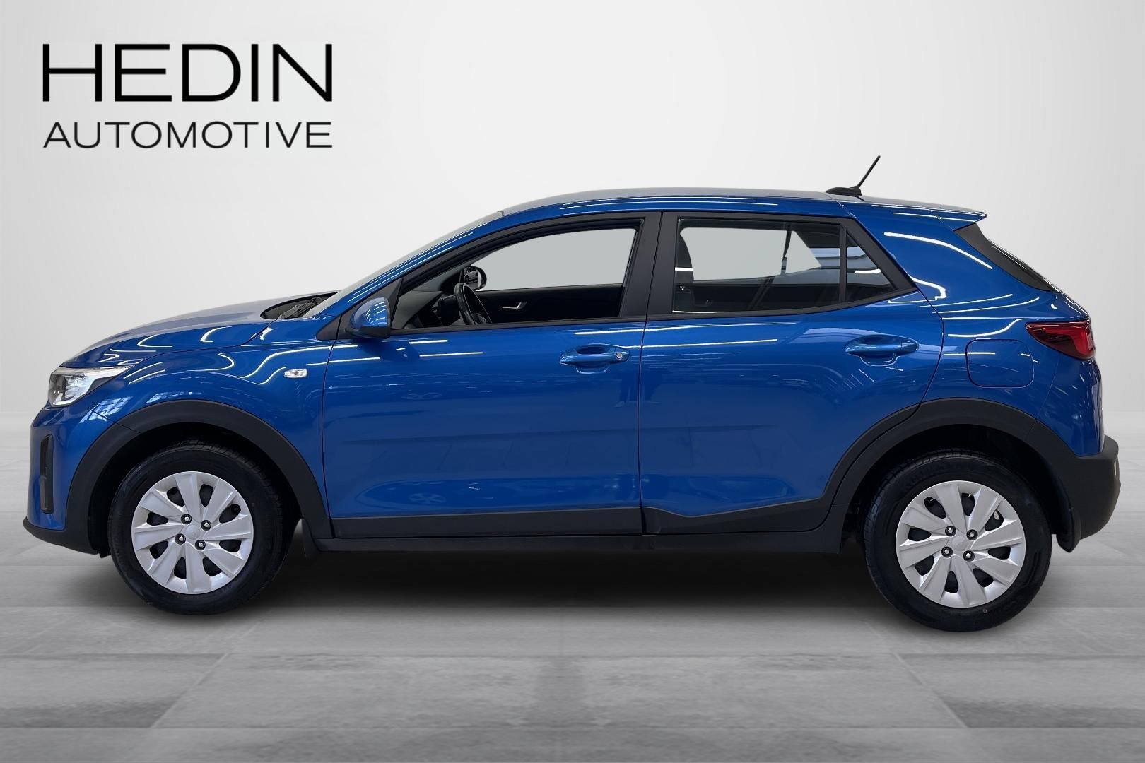 Kia Stonic 1,0 T-GDI 100hv LX DCT 2024, kuva 6/23