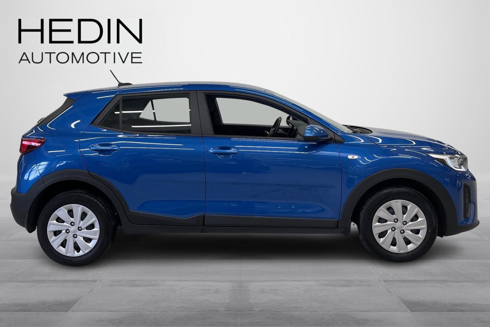 Kia Stonic 1,0 T-GDI 100hv LX DCT 2024, kuva 7/23