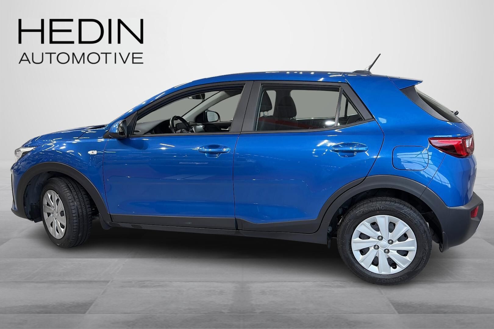 Kia Stonic 1,0 T-GDI 100hv LX DCT 2024, kuva 7/23