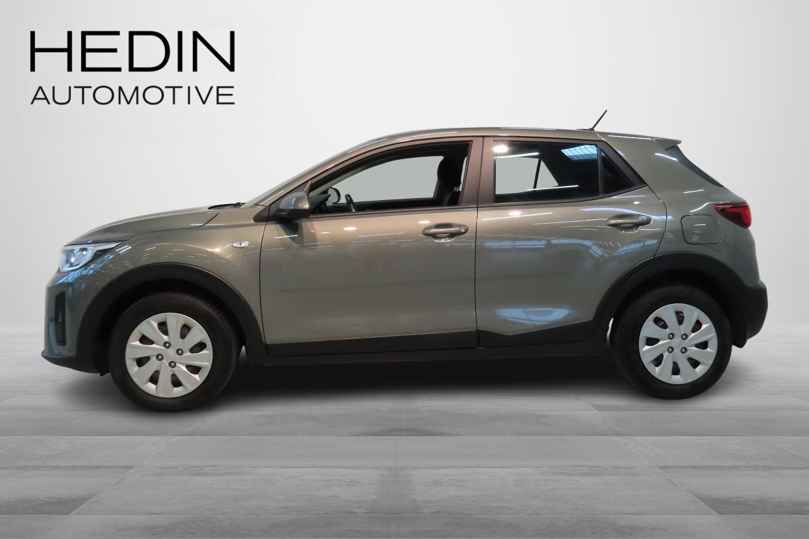 Kia Stonic 1,0 T-GDI 100hv LX DCT 2024, kuva 6/27