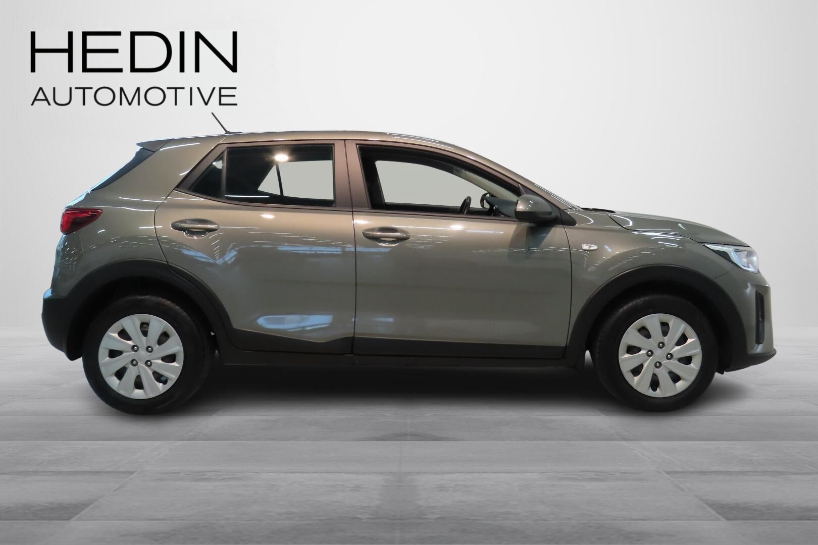 Kia Stonic 1,0 T-GDI 100hv LX DCT 2024, kuva 7/27