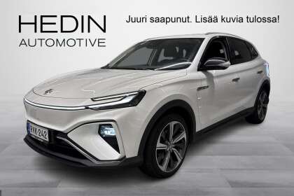 MG Marvel R Performance AWD - RVK-242