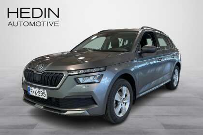 SKODA Kamiq 1.0 TSI 110 Ambition DSG Autom. - RVK-295