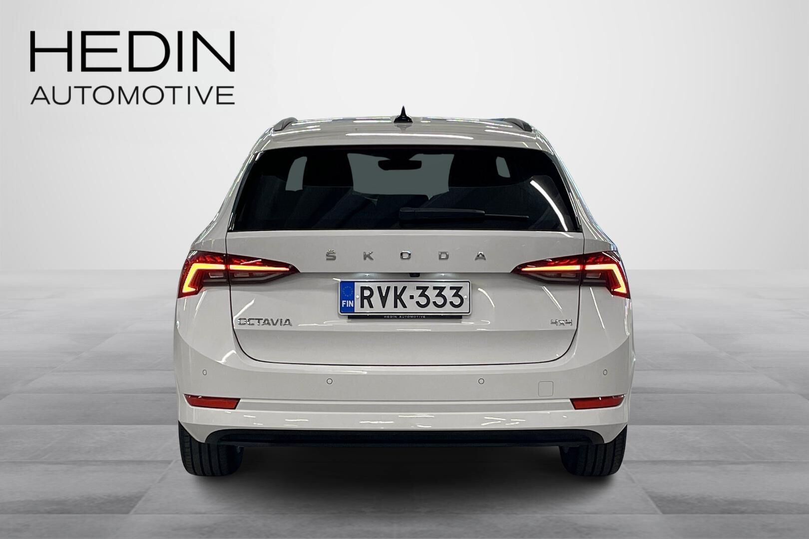 Skoda Octavia 2023, photo 3/34