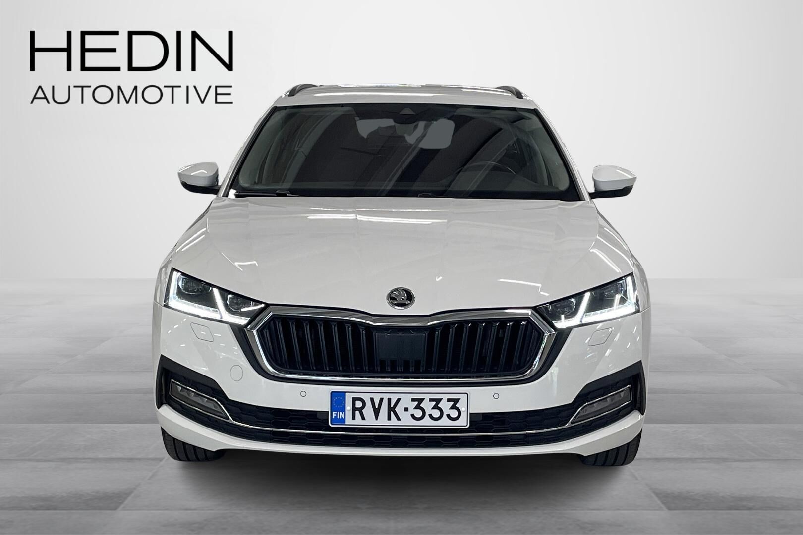 Skoda Octavia 2023, photo 4/34