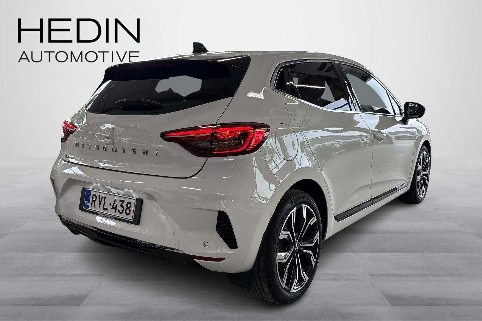 Mitsubishi Colt 1.0 Petrol Intense MT 2024, kuva 3/24
