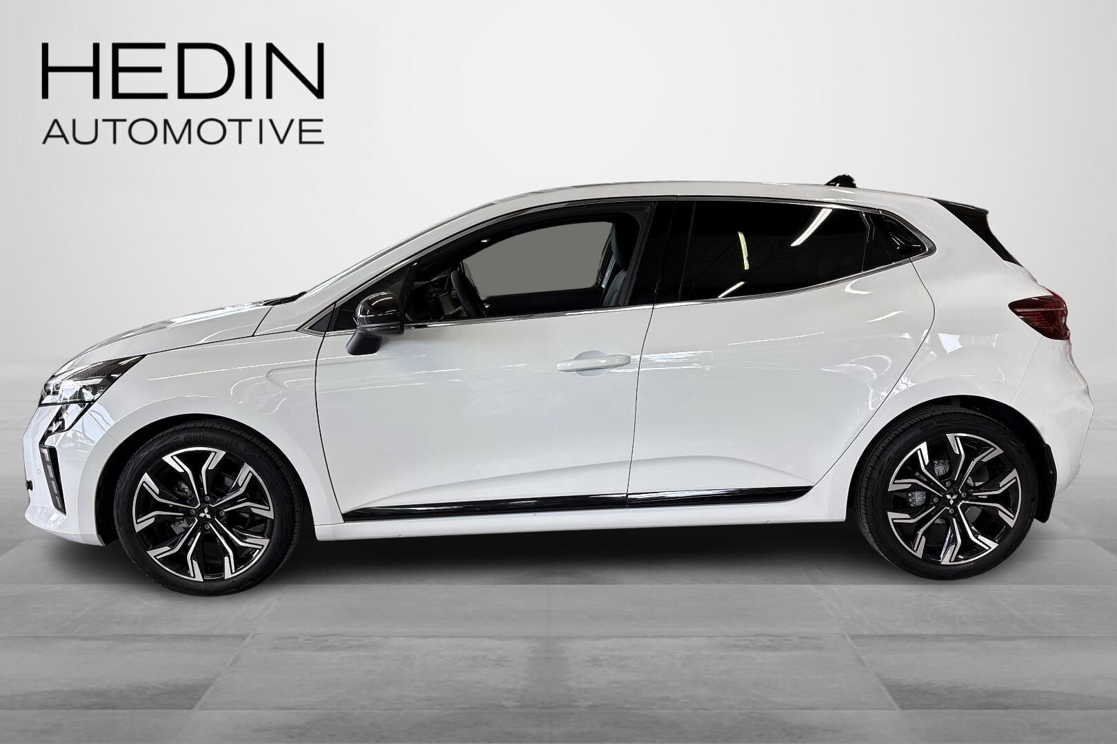 Mitsubishi Colt 1.0 Petrol Intense MT 2024, kuva 6/24
