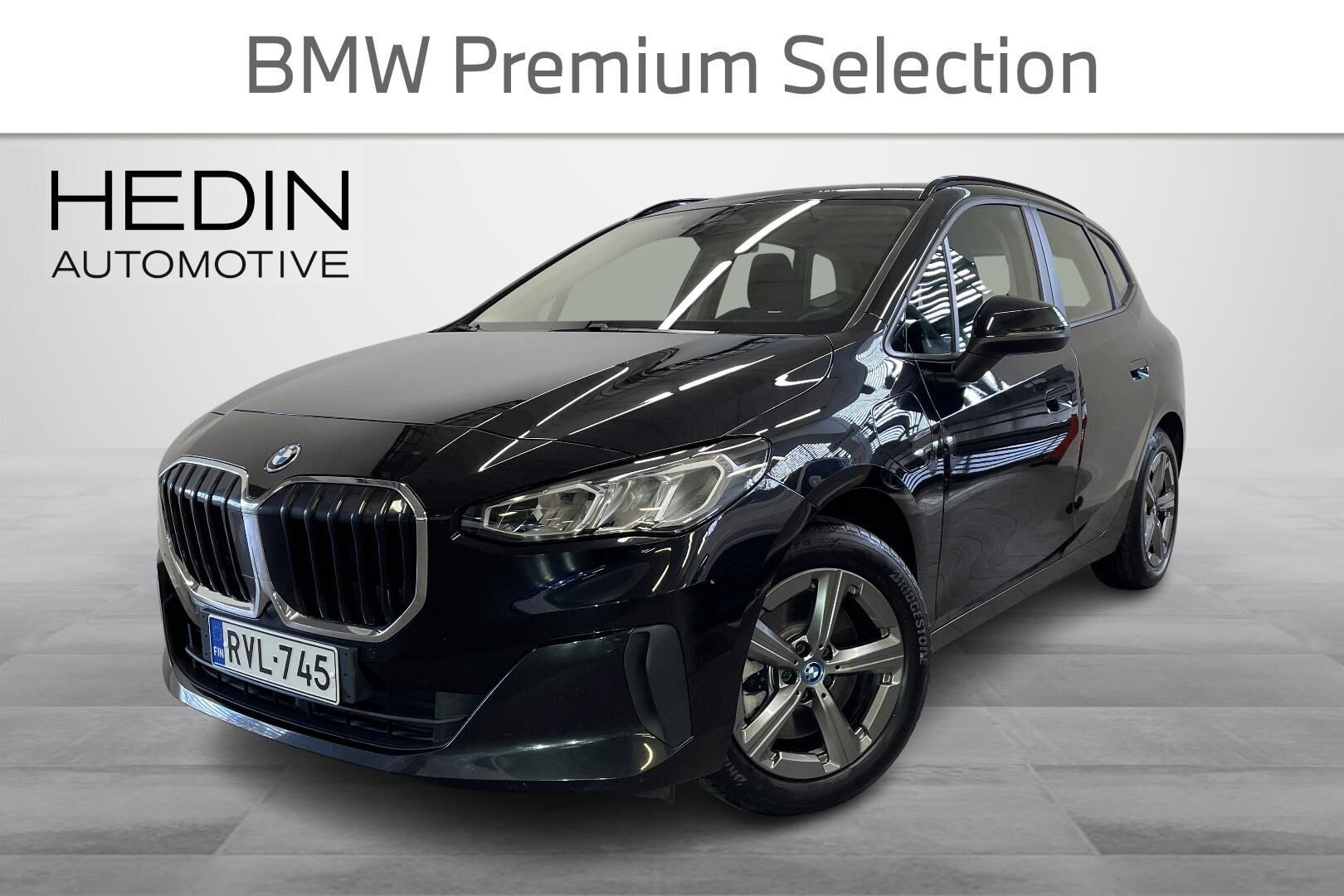 BMW 230 - RVL-745