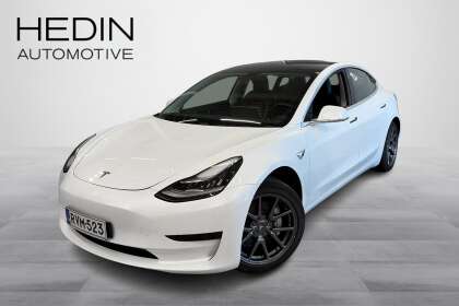 Tesla Model 3 Standard RWD Plus - RVM-523