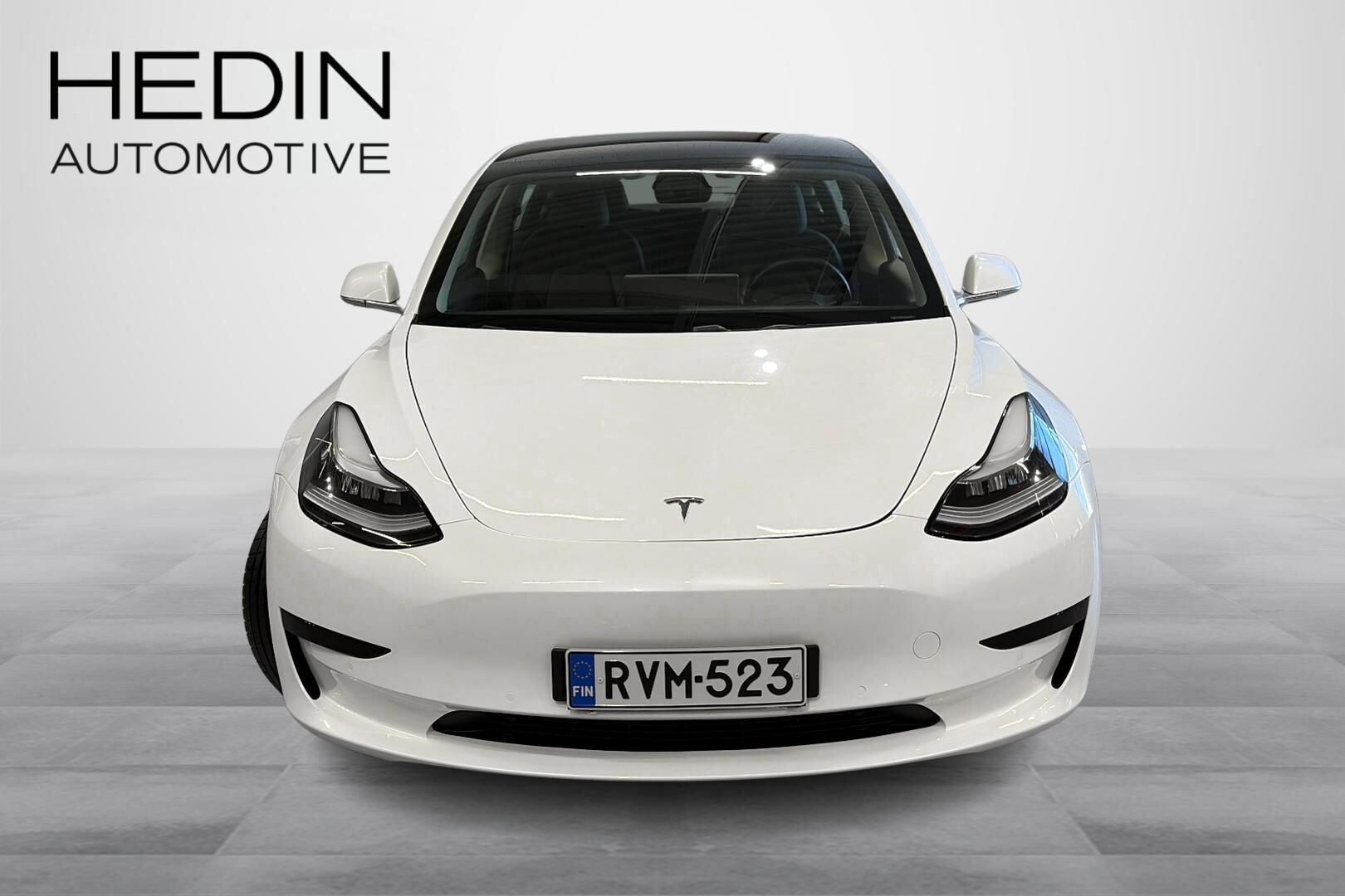 Tesla Model 3 Standard RWD Plus 2019, kuva 5/21