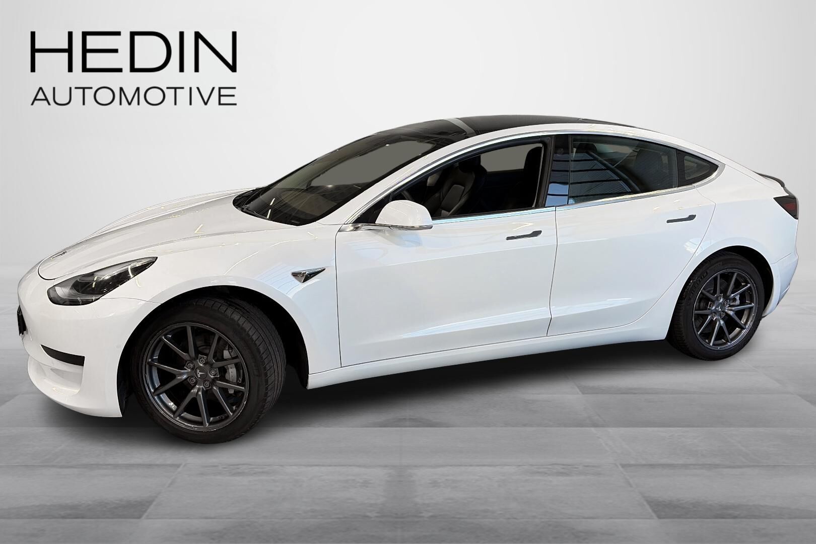 Tesla Model 3 Standard RWD Plus 2019, kuva 7/21