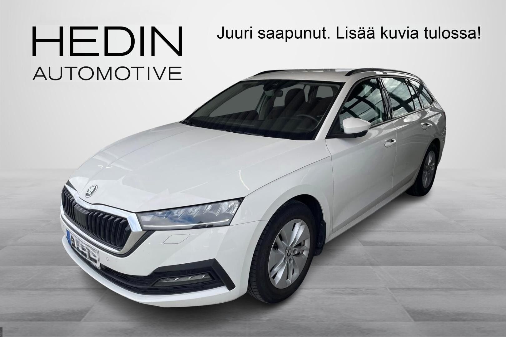 Škoda Octavia - RVM-672