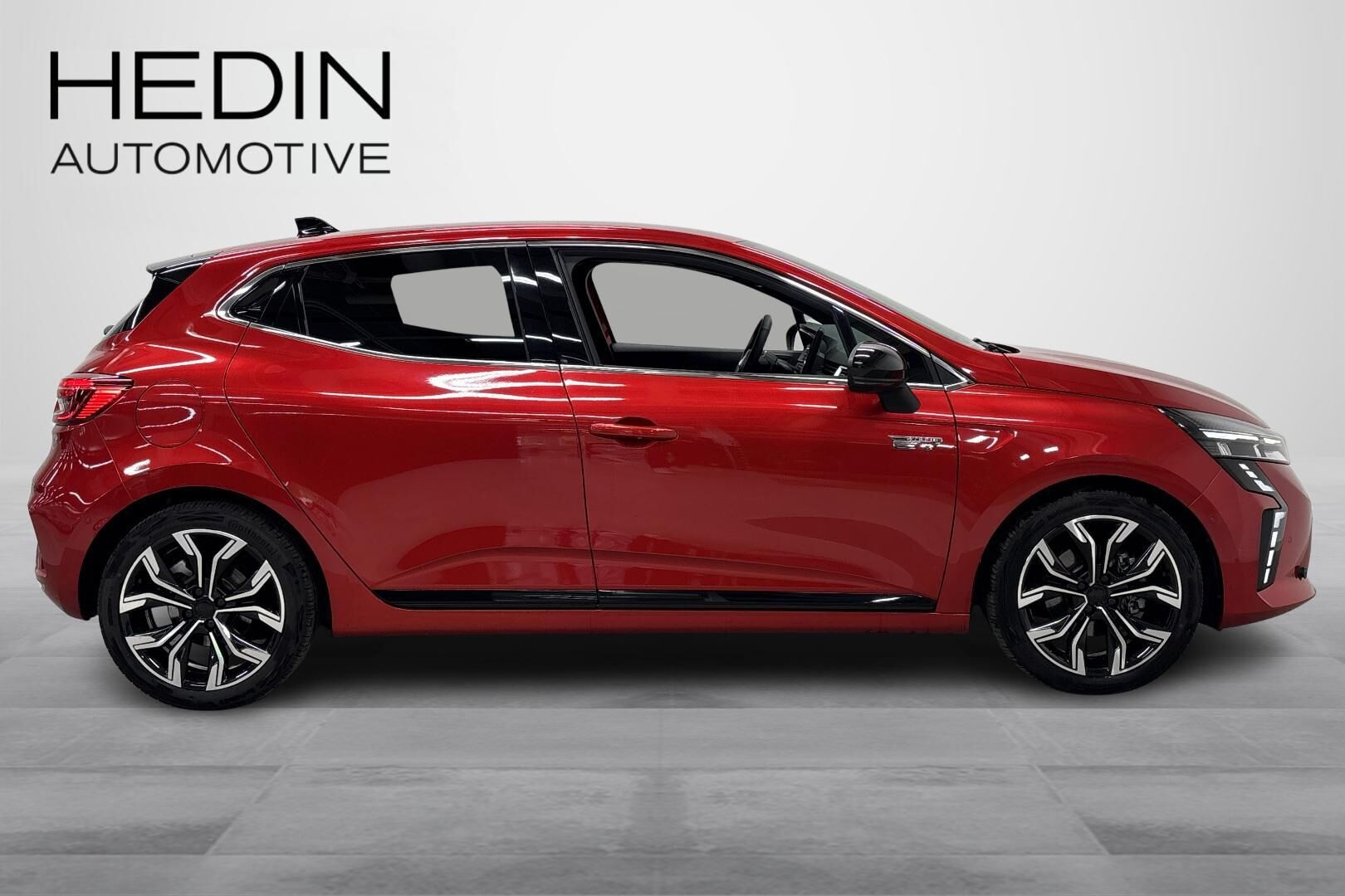Mitsubishi Colt 1.6 HEV Instyle AT 2024, kuva 6/40