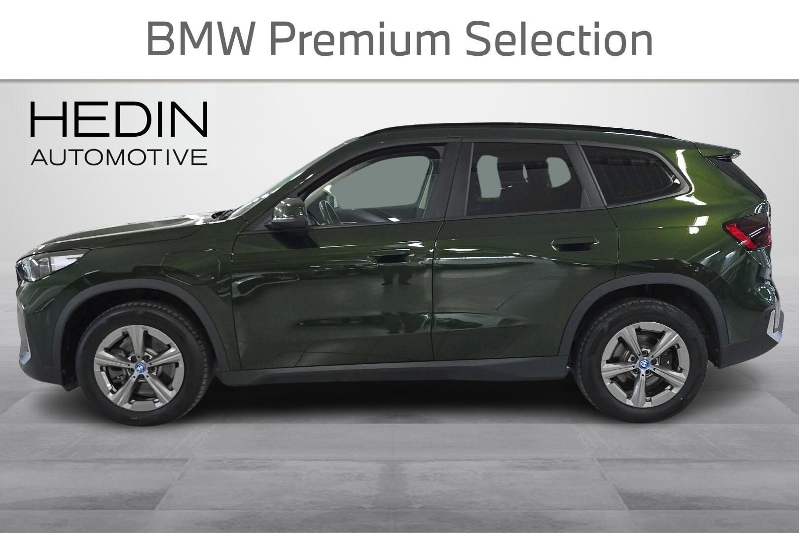 BMW X1 U11 25e xDrive Charged Edition 2024, kuva 3/17
