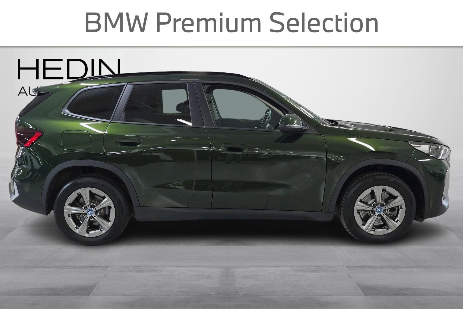 BMW X1 U11 25e xDrive Charged Edition 2024, kuva 4/17