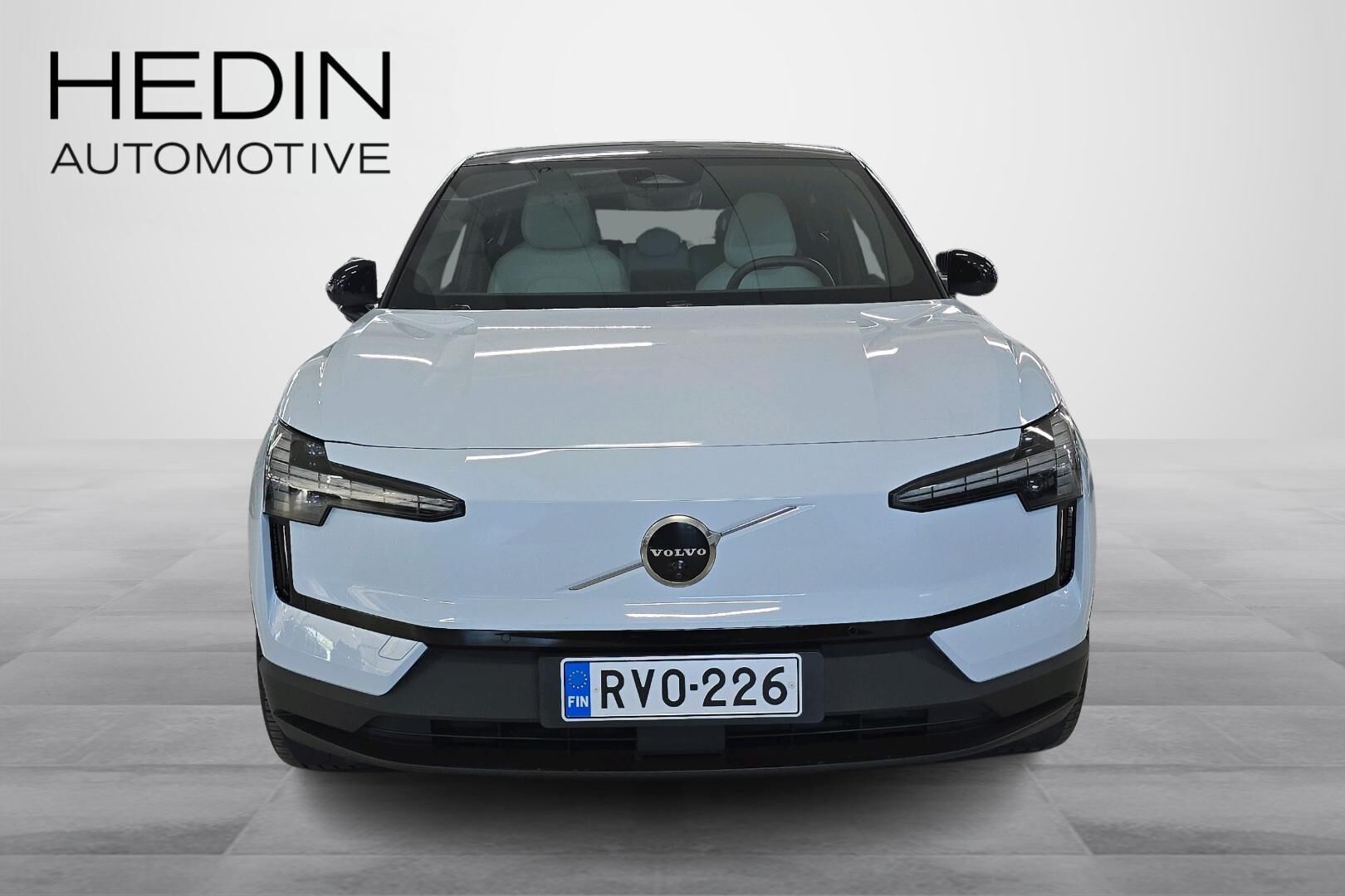 Volvo EX30 Twin Performance Ultra AWD 2024, bild 4/20