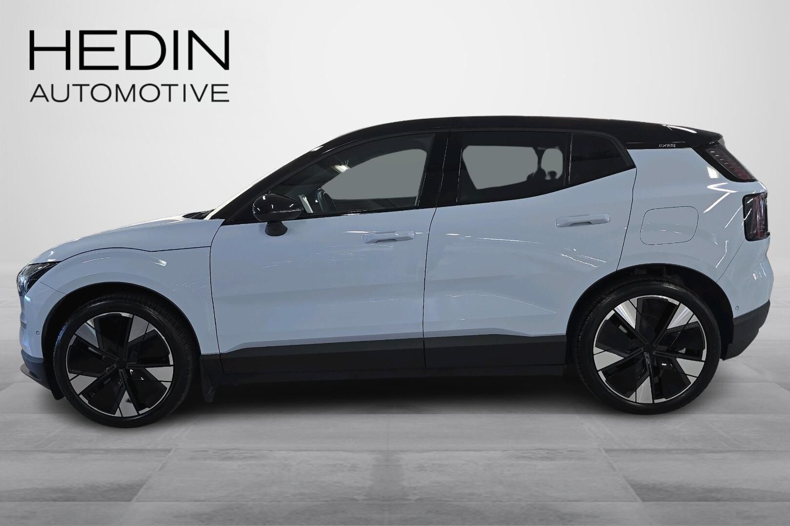 Volvo EX30 Twin Performance Ultra AWD 2024, bild 5/20