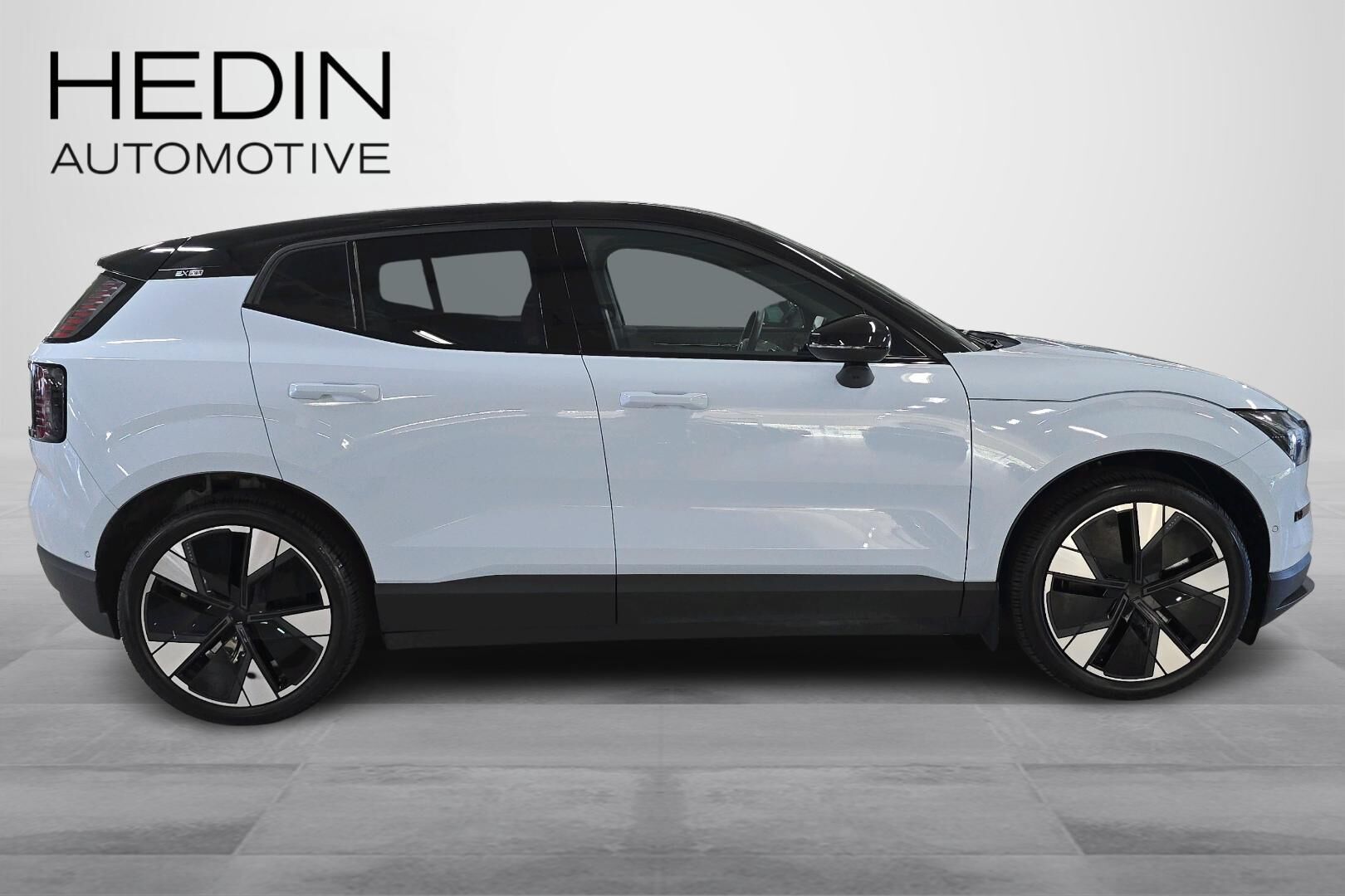 Volvo EX30 Twin Performance Ultra AWD 2024, bild 6/20