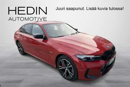 BMW 330  - RVO-560