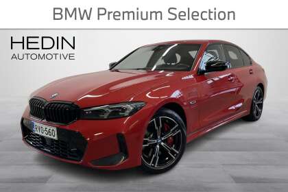BMW 330  - RVO-560