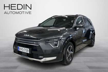 Kia NIRO  - RVO-709