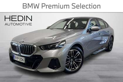 BMW 520 - RVP-206