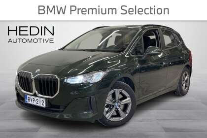 BMW 230 U06 Active Tourer 230e xDrive Charged Edition - RVP-212