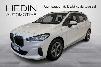 BMW 230 U06 Active Tourer 230e xDrive Charged Edition / 1-Omisteinen / Harman&Kardon / Peruutuskamera / Navi - RVP-215