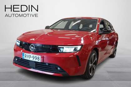 Opel ASTRA  - RVP-998