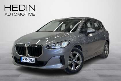 BMW 225  - RVR-303