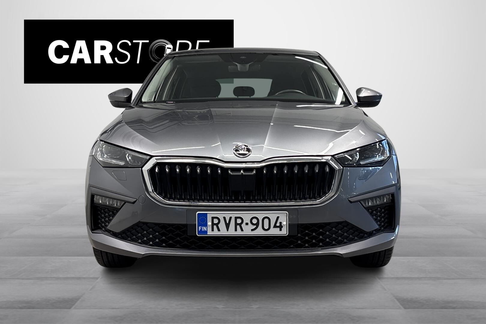 Skoda Scala 2024, photo 5/21