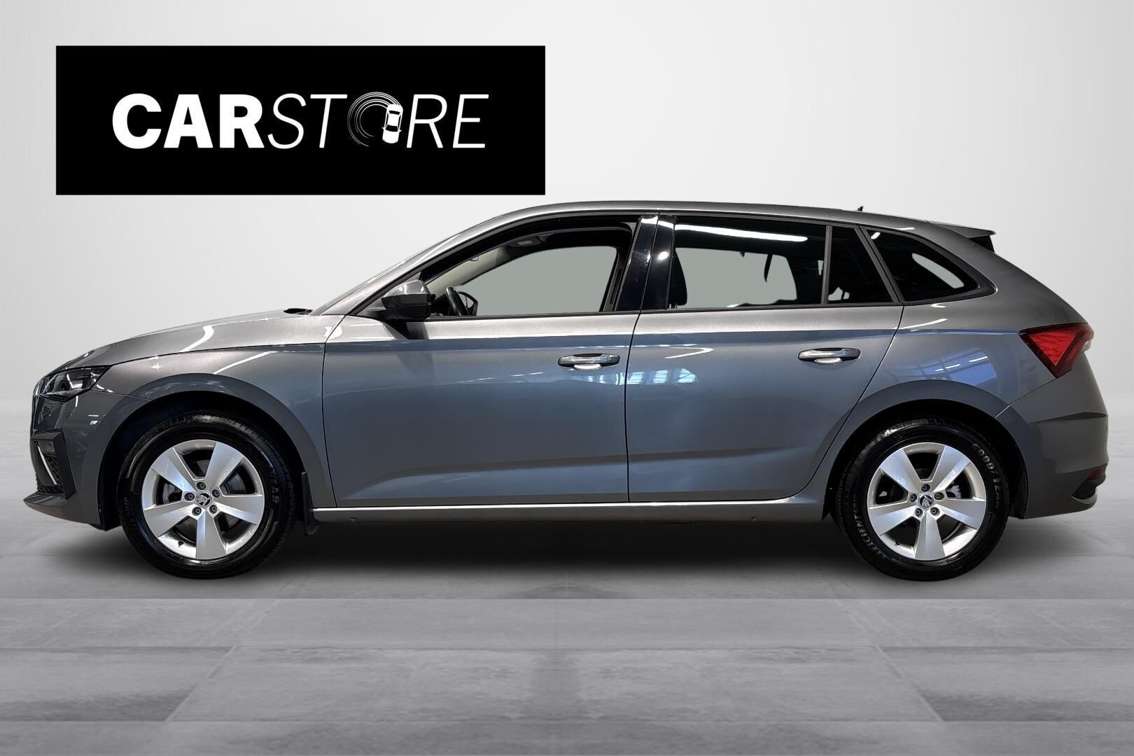 Skoda Scala 2024, photo 6/21