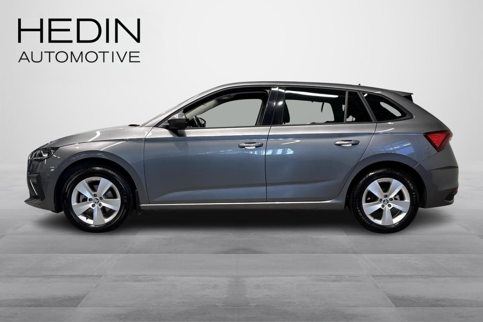 Skoda Scala 2024, bild 7/21
