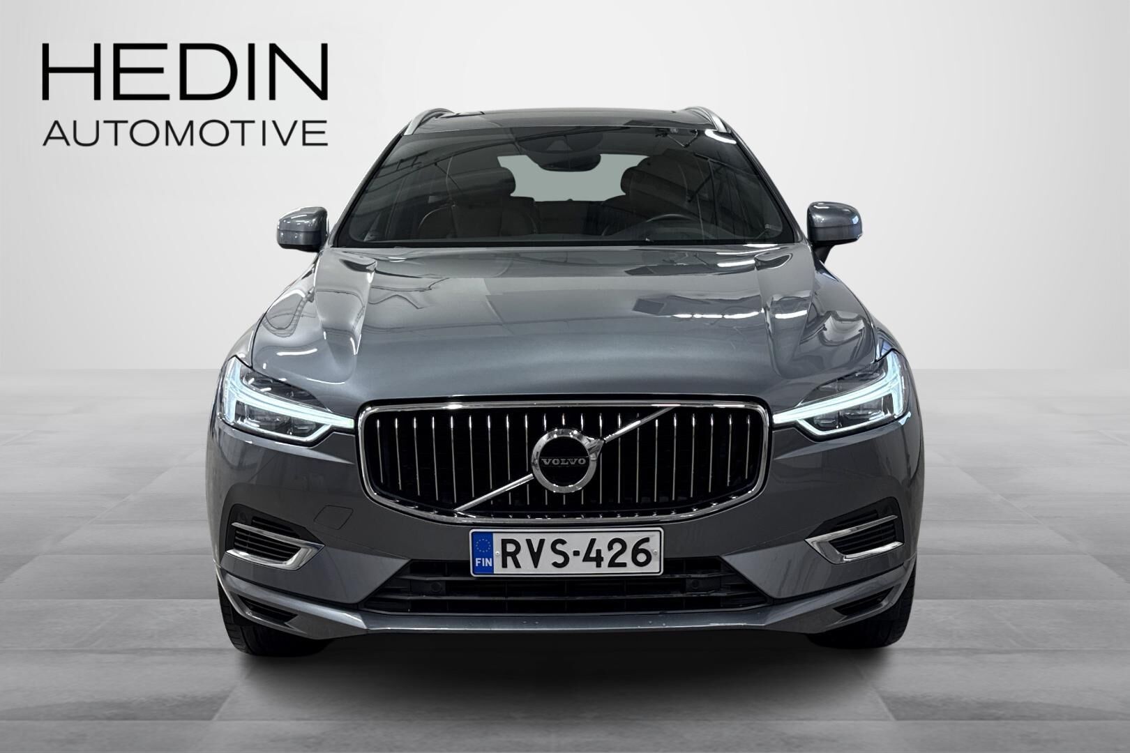 Volvo XC60 T8 TwE AWD Inscription aut 2020, kuva 5/33