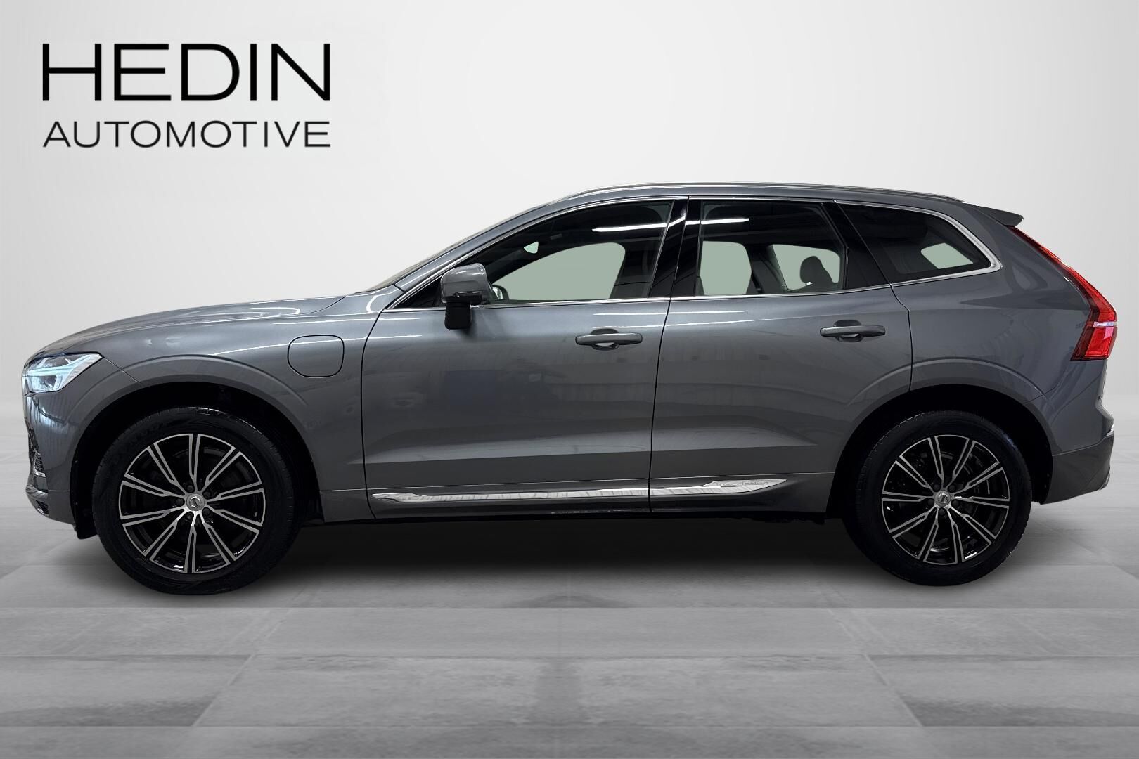 Volvo XC60 T8 TwE AWD Inscription aut 2020, kuva 6/33