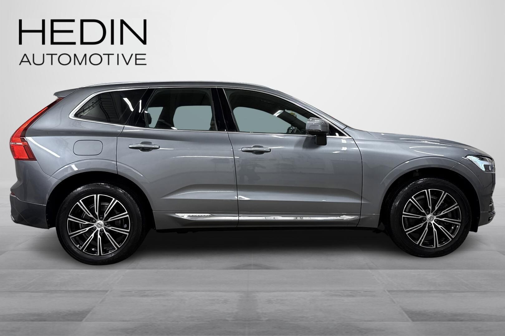 Volvo XC60 T8 TwE AWD Inscription aut 2020, kuva 7/33
