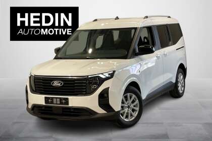 Ford TOURNEO COURIER - RVS-456