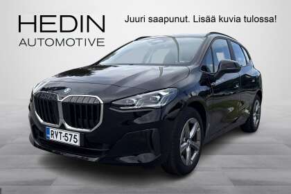 BMW 225  - RVT-575