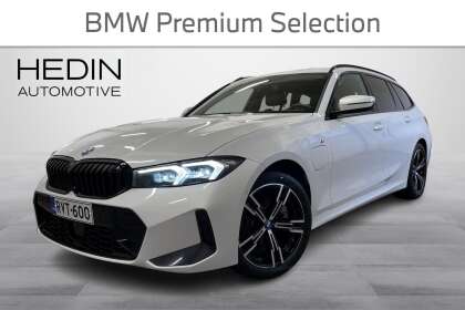 BMW 330  - RVT-600