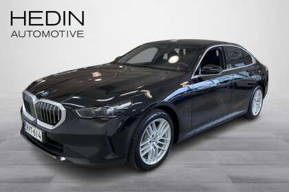 BMW 530 - RVT-614