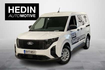 Ford TRANSIT COURIER  - RVT-851